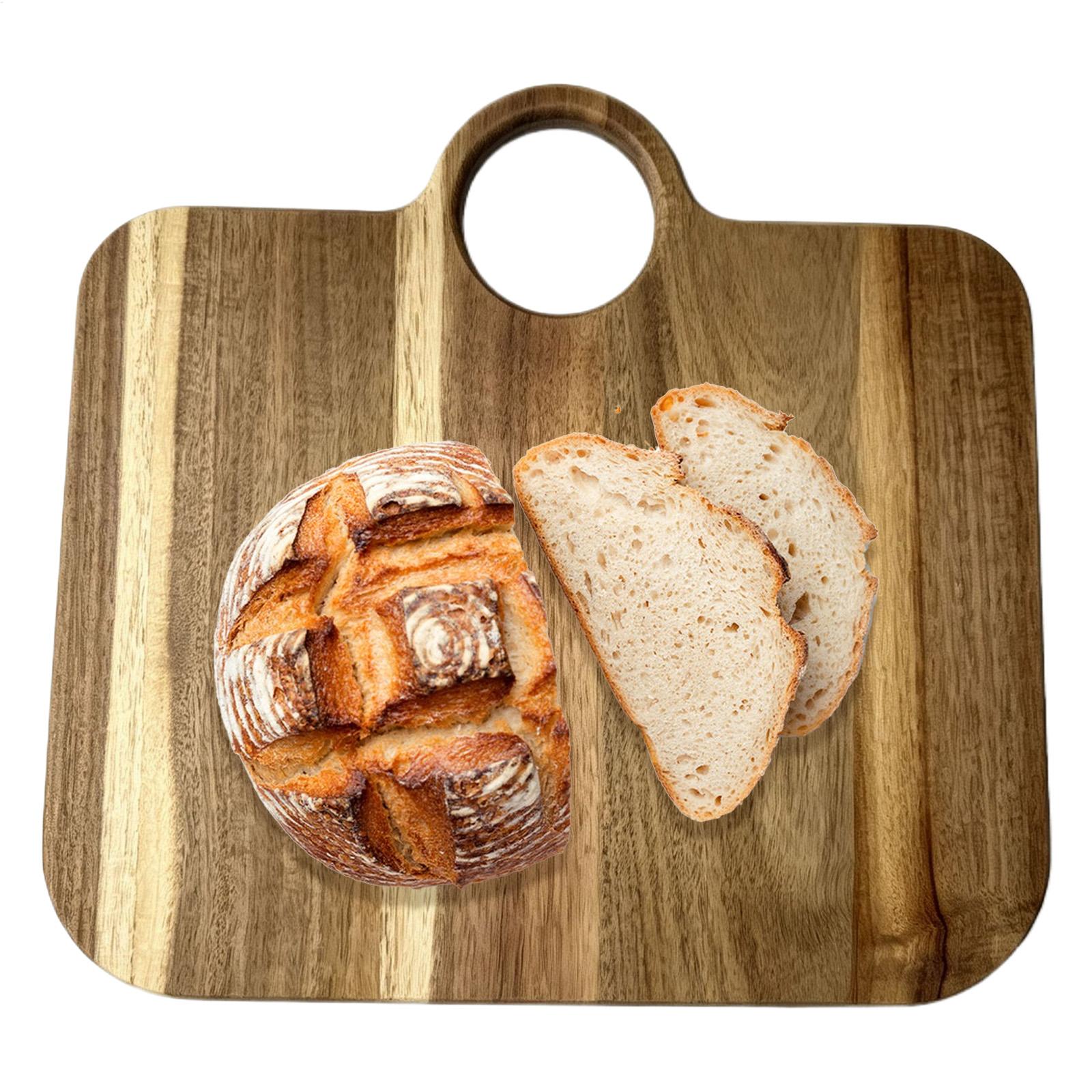 Meal Prep Bag - Chopping Board Bag Shape Non-Slip Kitchen