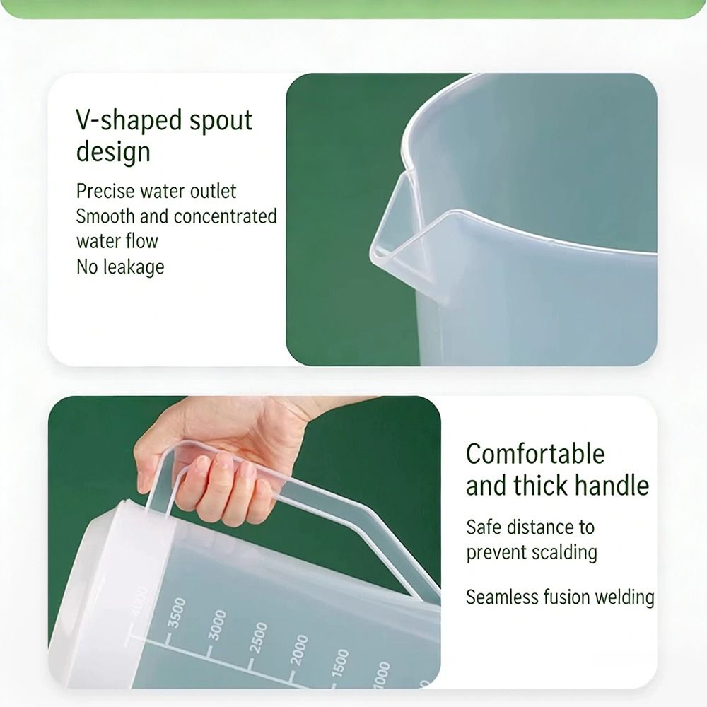 Plastic Container Transparent  - Meal Prep Juice Bottles recension och pris