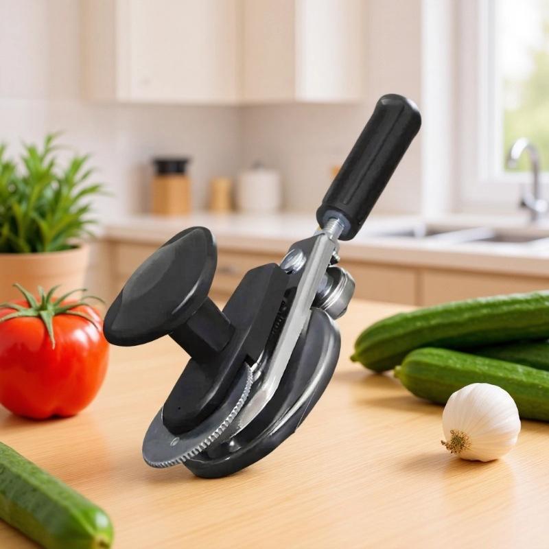 Iron Manual Can Opener With No - Meal Prep Manual recension och pris