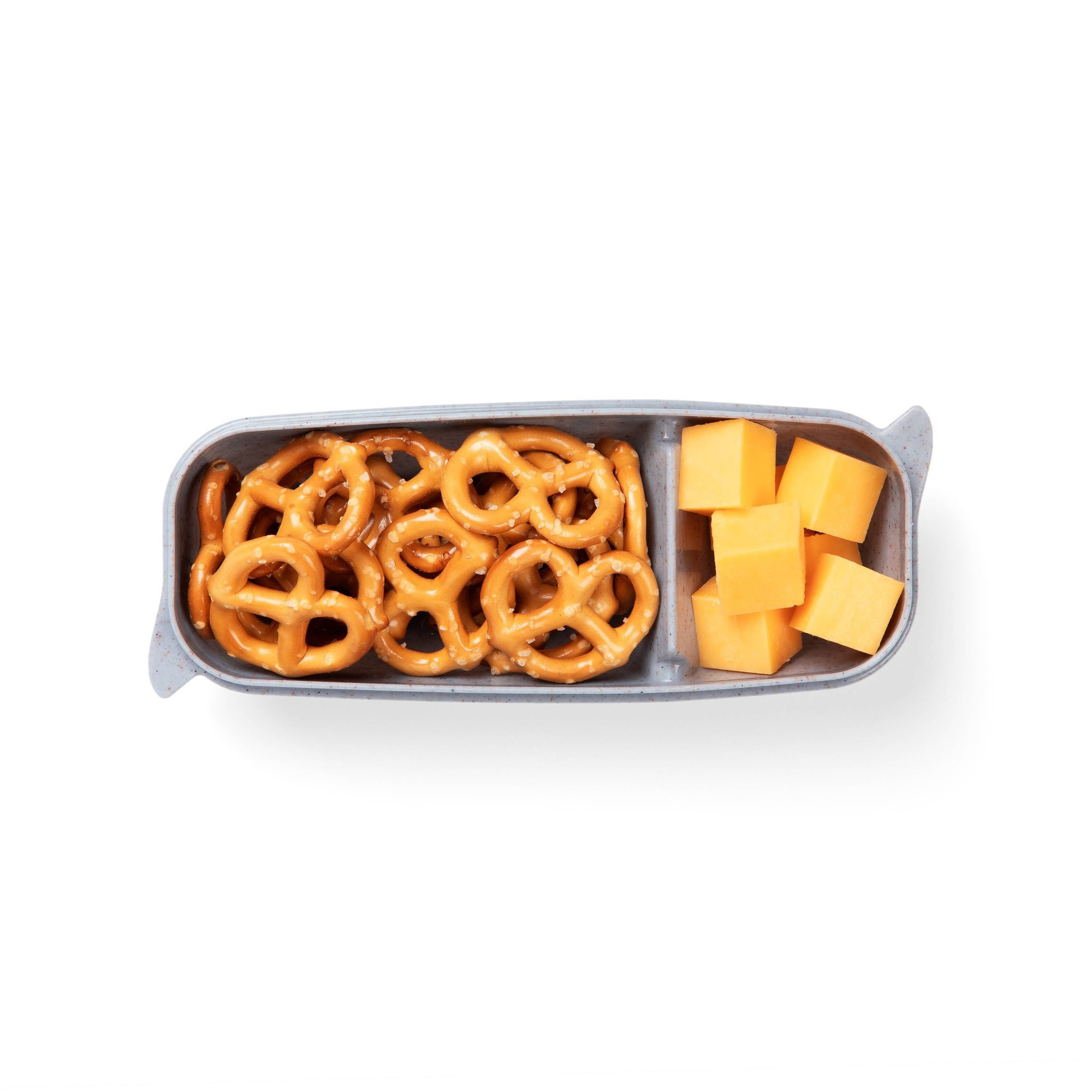 Leakproof Snack And Dip Food S - Meal Prep Lunch recension och pris