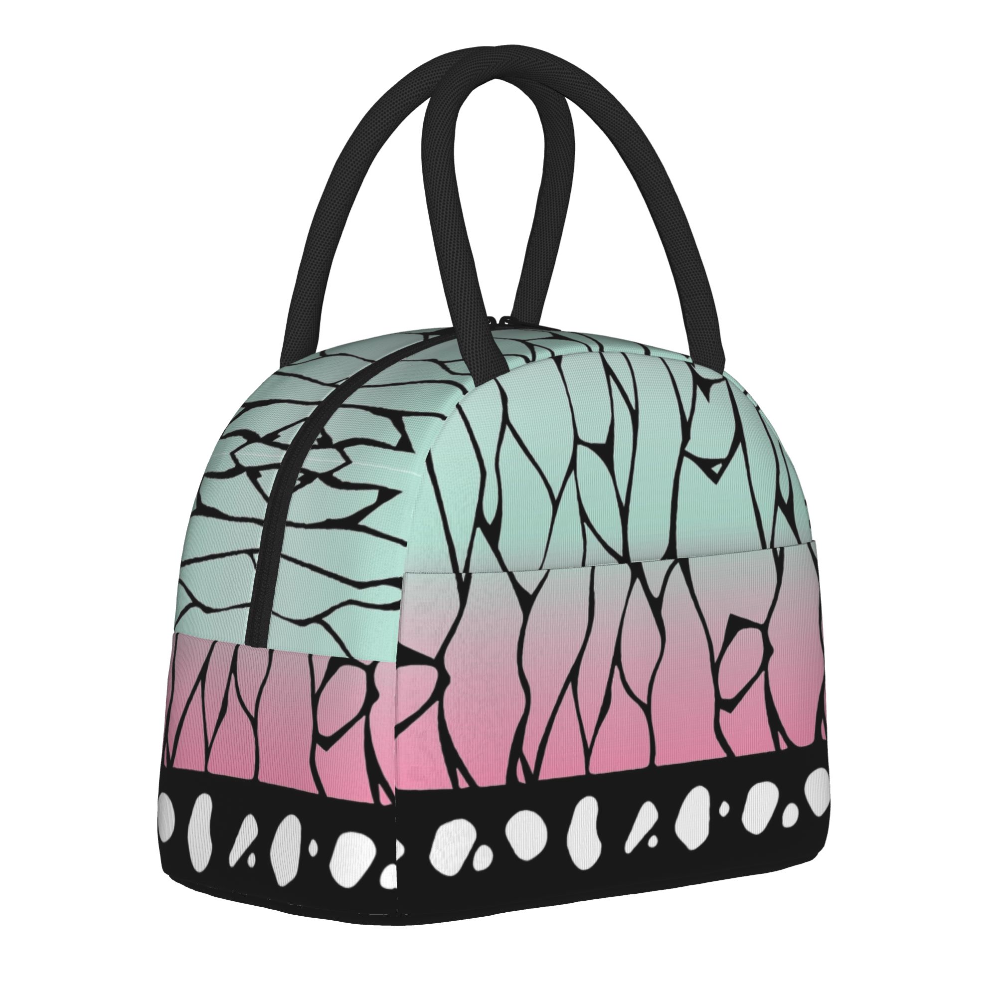 Demons Anime Insulated Lunch B - Meal Prep Bag recension och pris