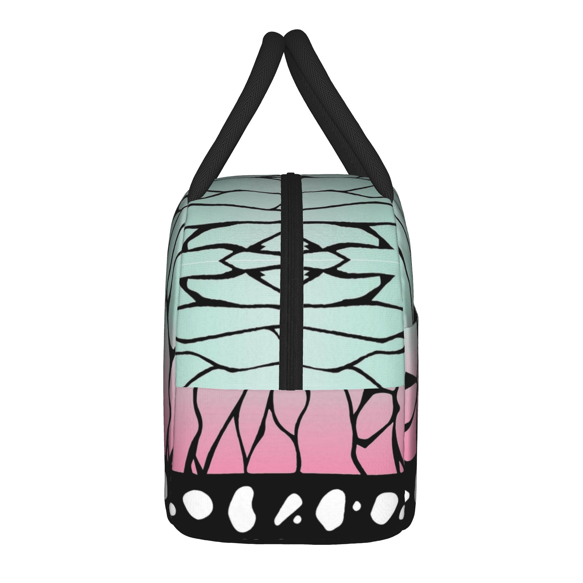Demons Anime Insulated Lunch B - Meal Prep Bag recension och pris