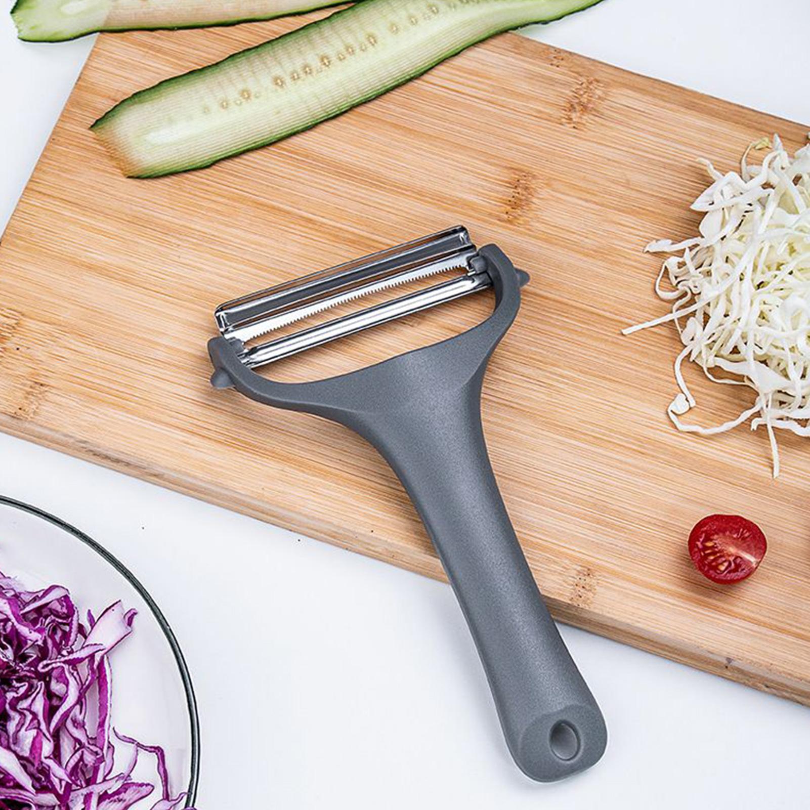 Cabbage Shredder Kitchen Cabba - Meal Prep Manual recension och pris