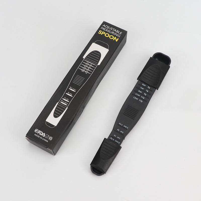 Dual Side Adjustable Measuring - Meal Prep Easy recension och pris