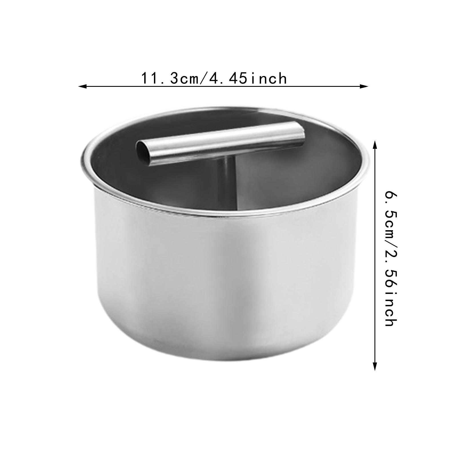 Meatball Making Tool Stainless - Meal Prep Manual recension och pris