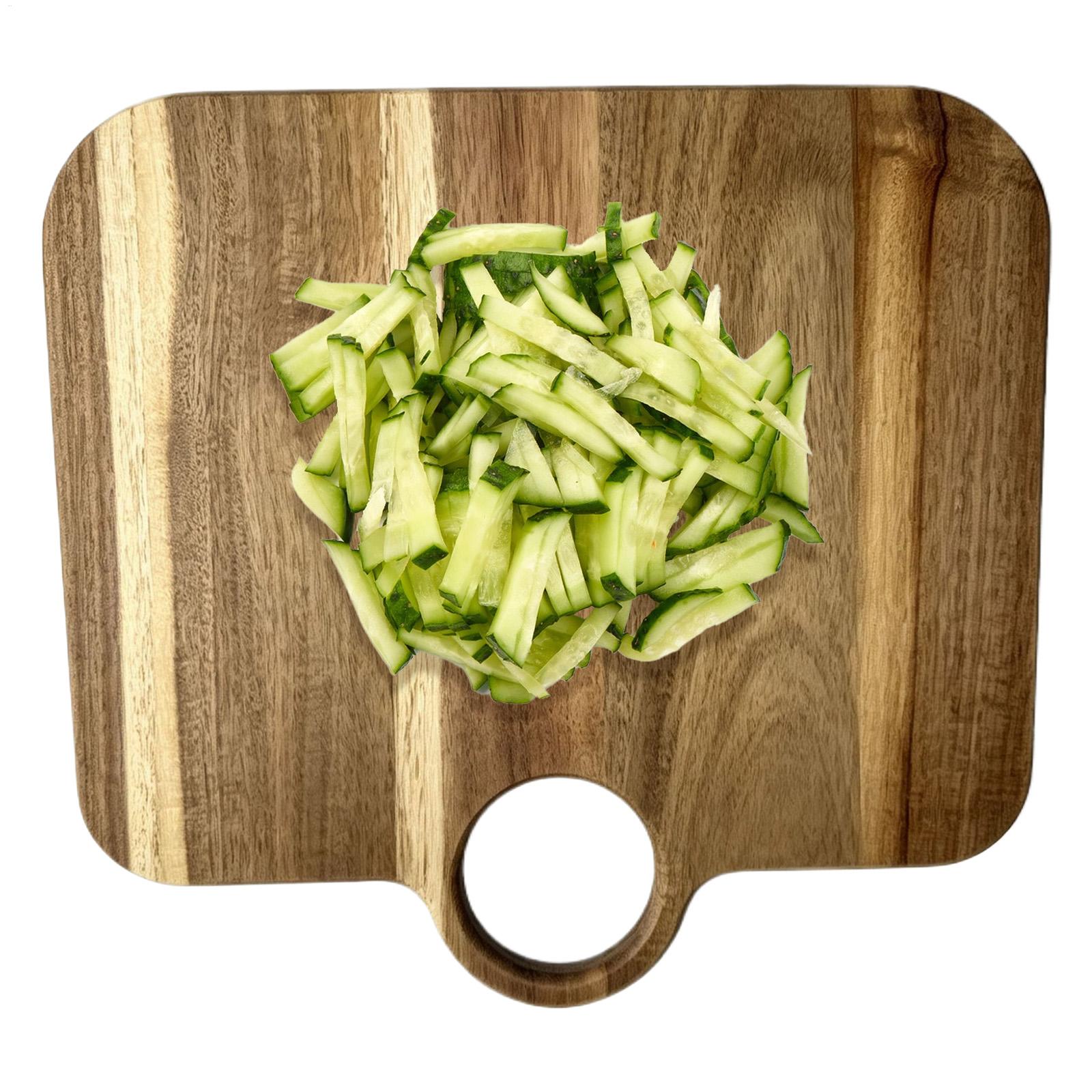 Kitchen Cutting Board Non-Slip - Meal Prep Bag recension och pris