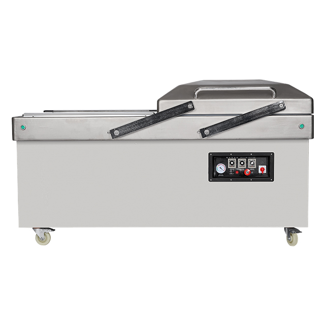 YH-280/400/520TQ High-Efficien - Meal Prep Vacuum Seal recension och pris