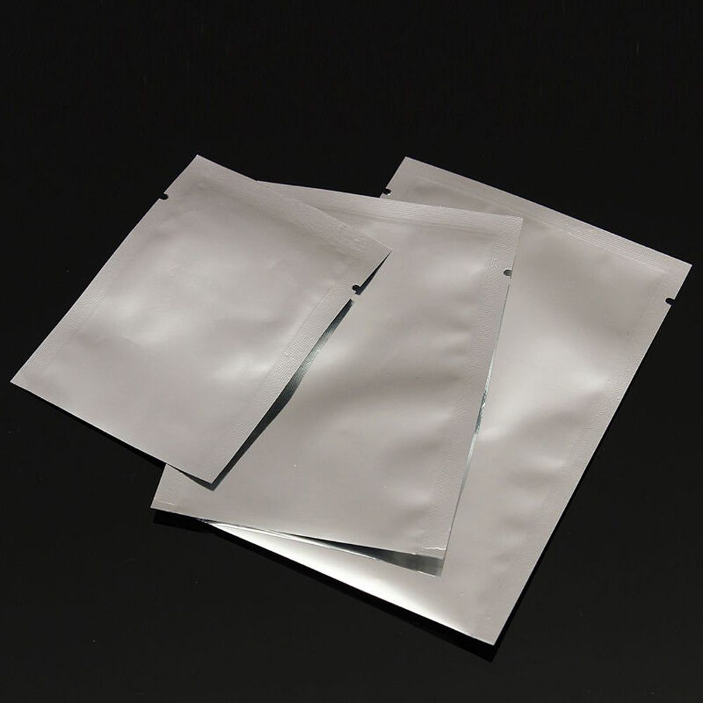 100PCS Waterproof Food Grade K - Meal Prep Vacuum Seal recension och pris
