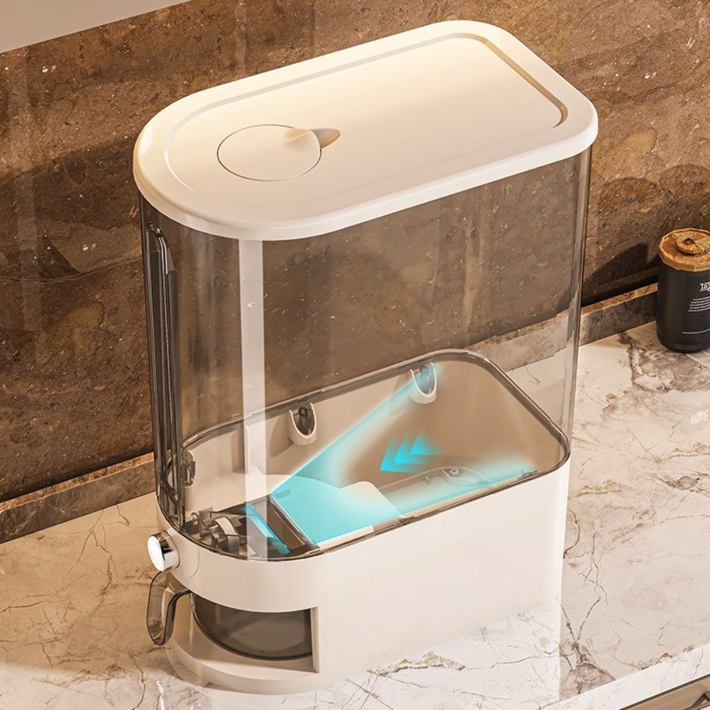 New High Quality Airtight Inse - Meal Prep Box recension och pris