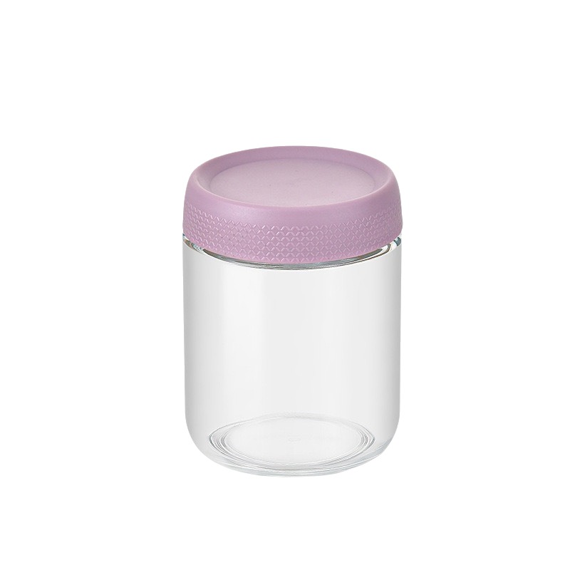 480ml 16oz Overnight Oats Cont - Overnight Oat Jar recension och pris