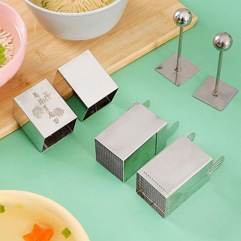 Vegetable Slicer Stainless Ste - Meal Prep Manual recension och pris