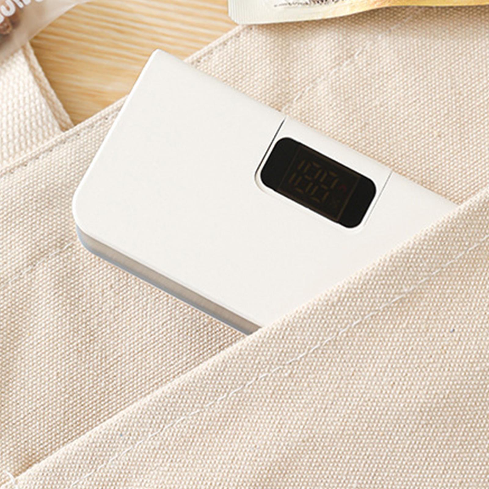 Chip Bag Resealer Rechargeable - Meal Prep Bag recension och pris