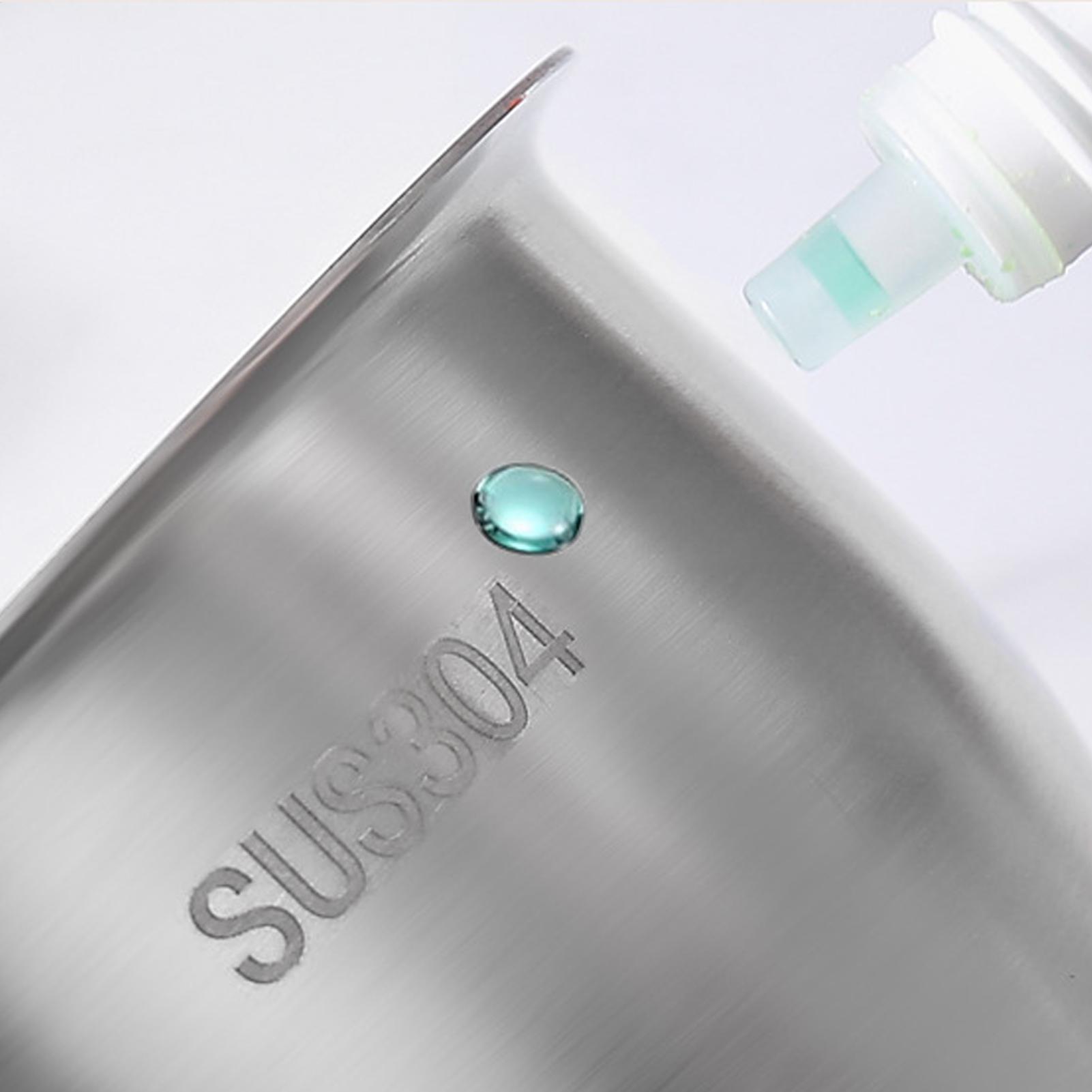 Garlic Mincer Tool Manual Food - Meal Prep Manual recension och pris