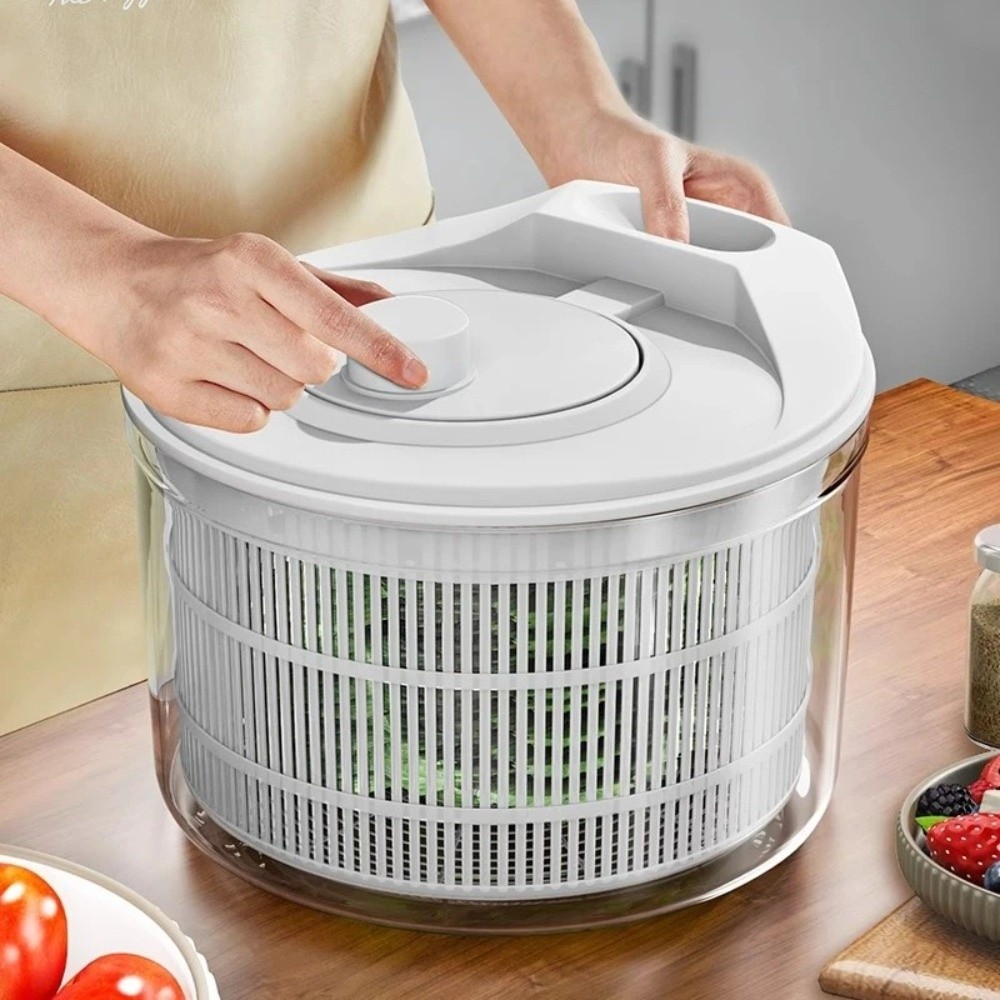 White Manual Vegetable Dehydra - Meal Prep Manual recension och pris