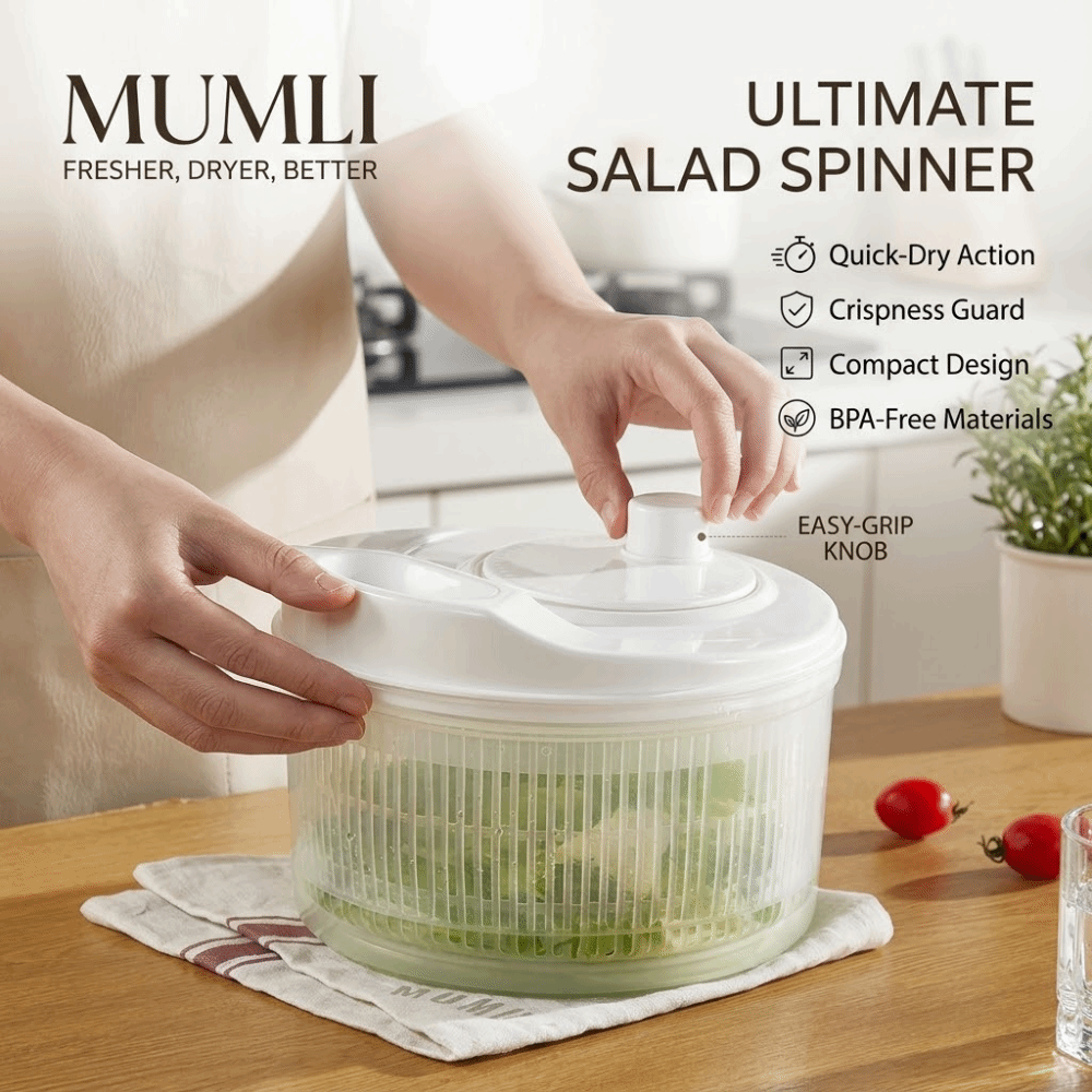 White Manual Vegetable Dehydra - Meal Prep Manual recension och pris