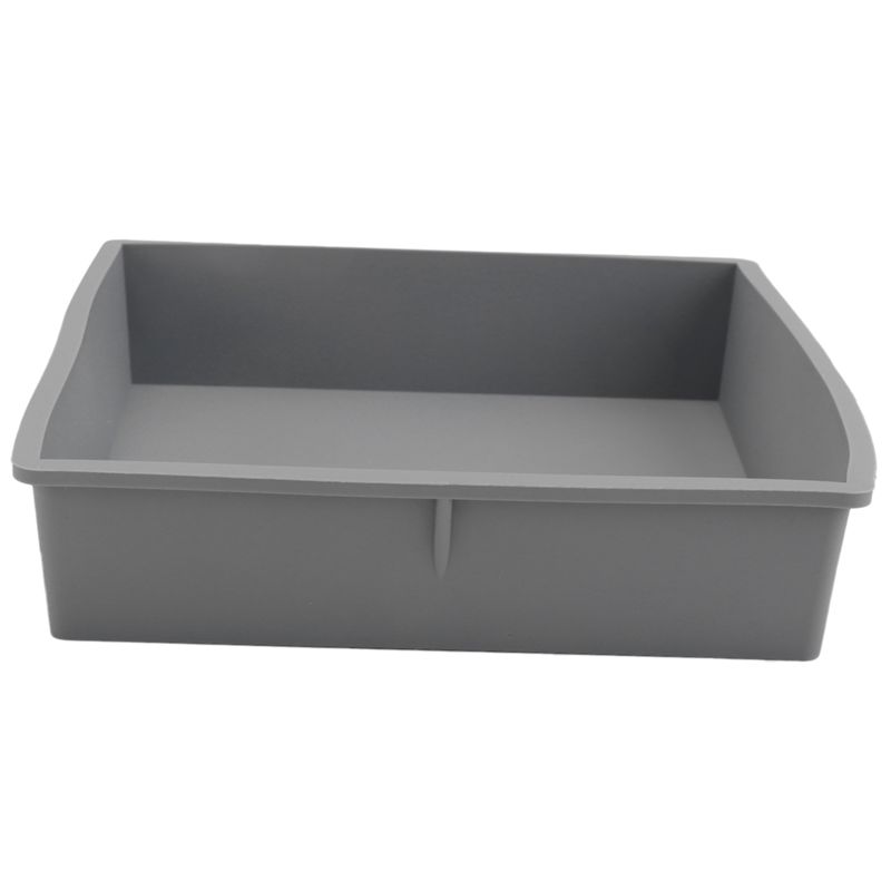 AT44-Sheet Pan Dividers For Ea - Meal Prep Easy recension och pris