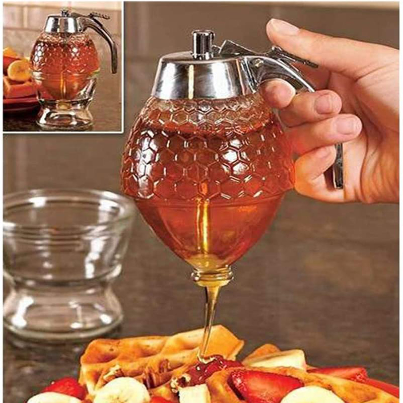 200ml Juice Syrup Cup Squeeze  - Meal Prep Juice Bottles recension och pris