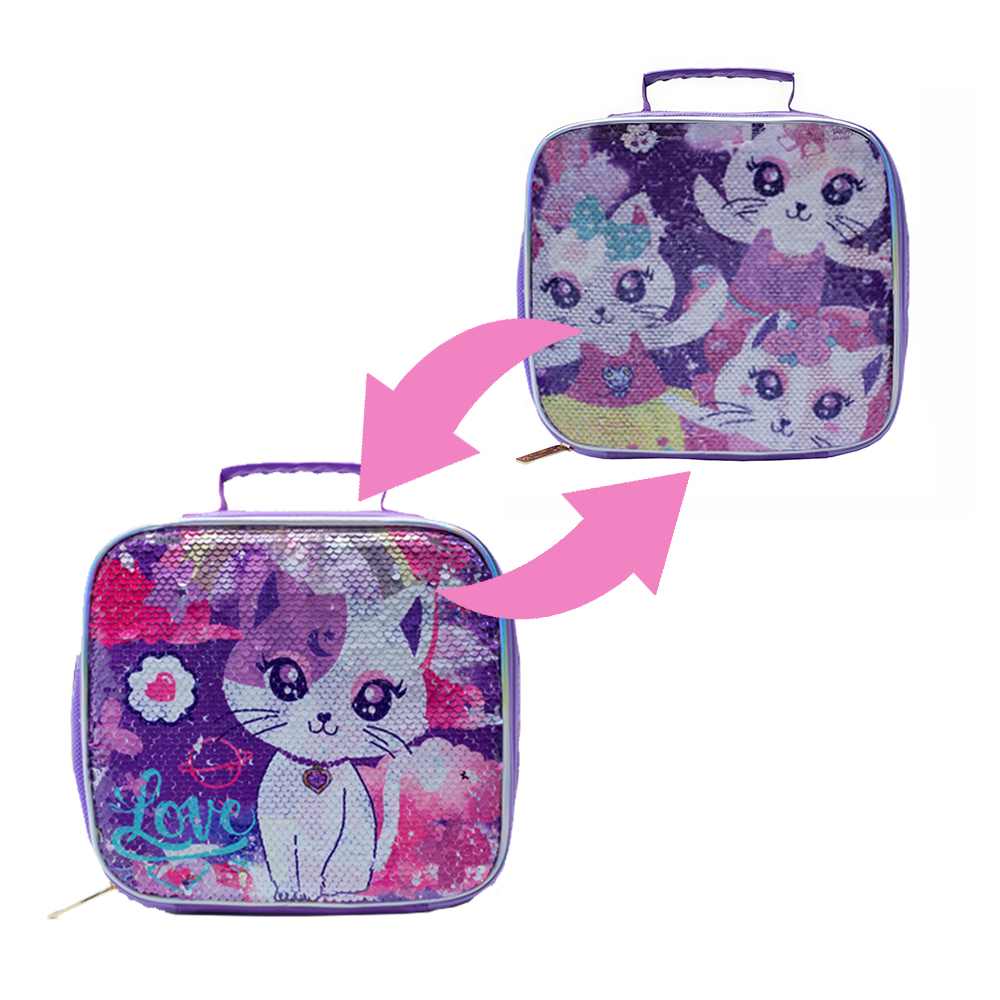 BLING BABIES Children's Tote,  - Meal Prep Bag recension och pris