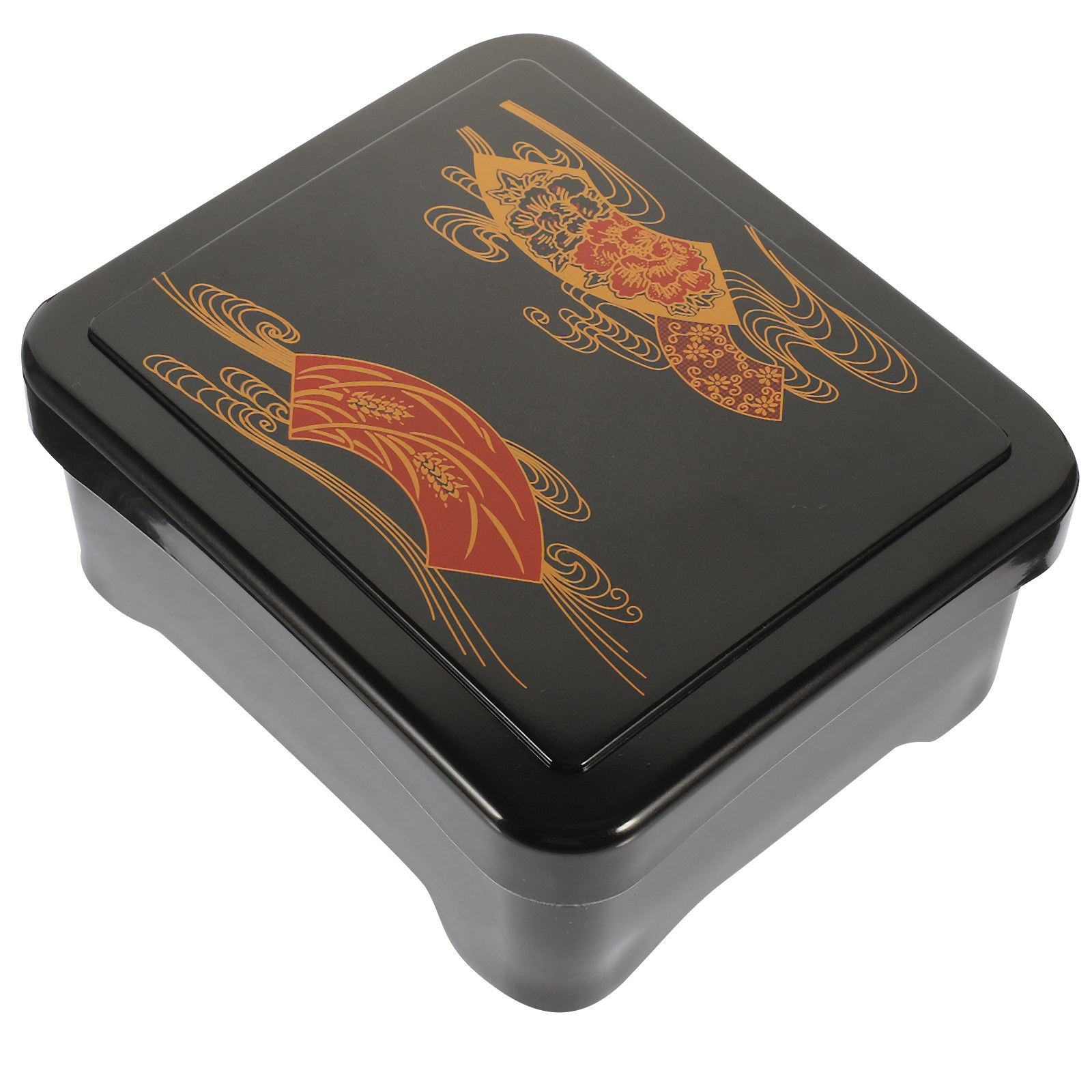 1Pcs Heavy Duty Bento Box Safe - Meal Prep For Office recension och pris